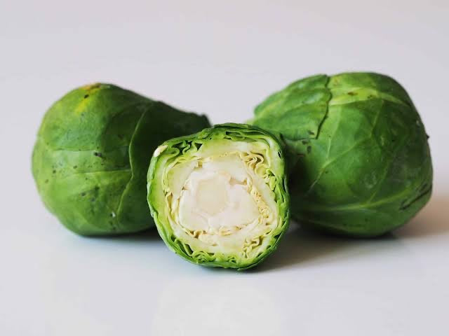 Brussel sprouts