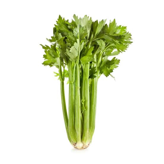 1/2 Celery
