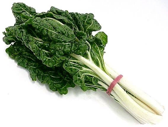 Silverbeet