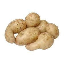 Jersey Benne Potatoes