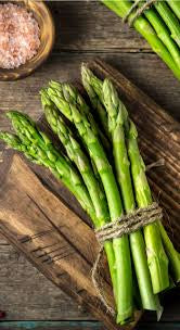 Asparagus