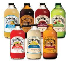 Bundaberg Drinks