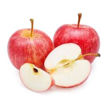 Royal Gala Apples 2kg bag