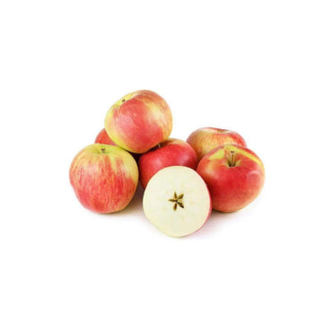 Braeburn  Apples