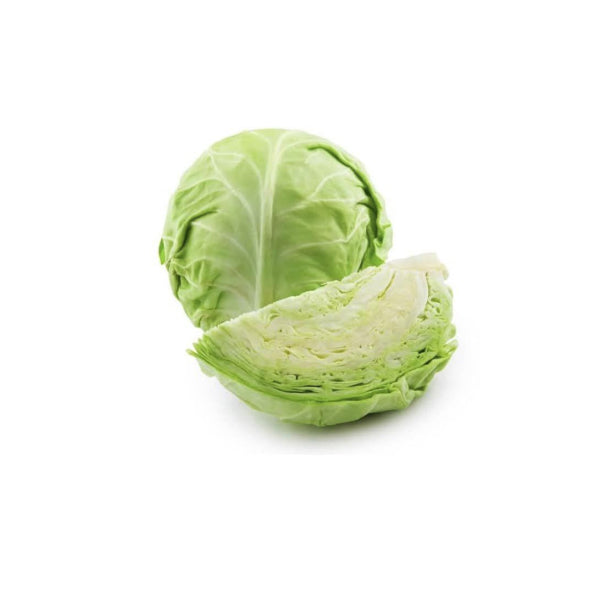 Green Cabbage