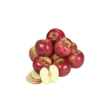 Mariri Red Apples